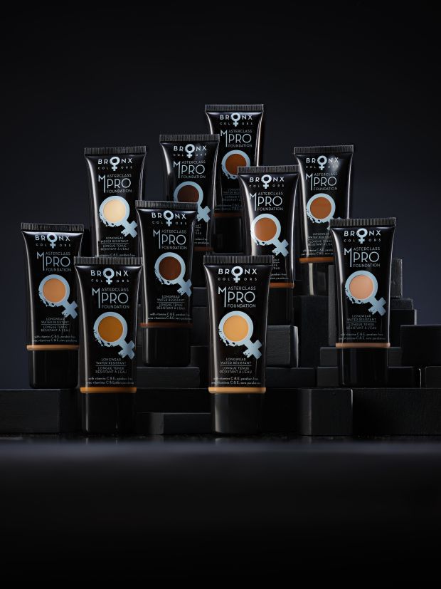 Odoo - Sample 3 for three columns