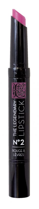 The Legendary Lipstick N°2