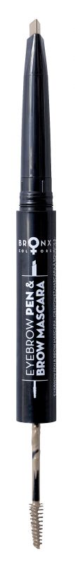 2-in-1 Eyebrow Pen &amp; Brow Mascara