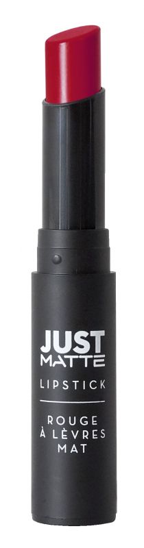 Just Matte Lipstick